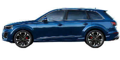 Audi Q7 2019 - 2025