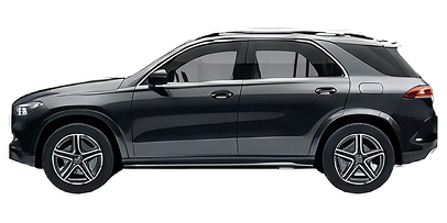 Mercedes-Benz GLS II (X167)