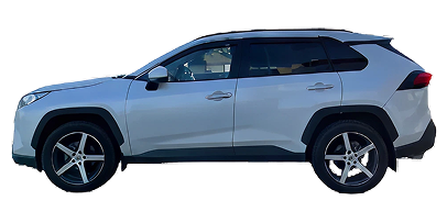 Toyota RAV4 (XA50) (2018-2020)