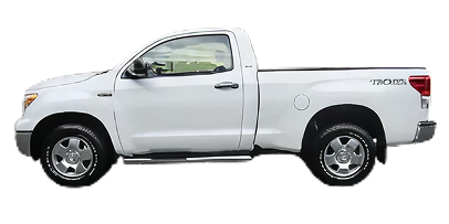 Toyota Tundra 2