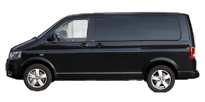 Volkswagen Multivan T5