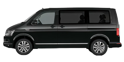 Volkswagen Multivan T6