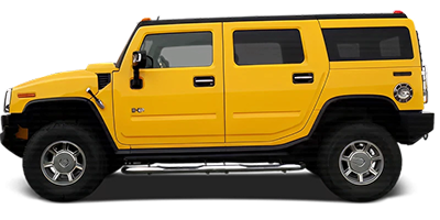 Hummer H2