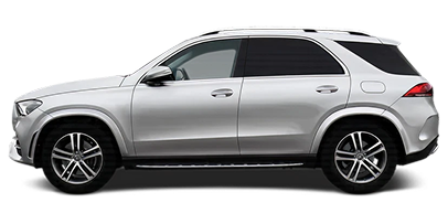 Mercedes-Benz GLE V167